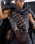 Berserk Pop Up Parade L PVC Statue Guts (Black Swordsman) 22 cm