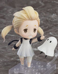 NieR Re[in]carnation Nendoroid Action Figure The Girl of Light & Mama 10 cm (re-run)