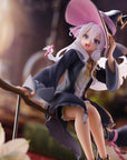 Wandering Witch: The Journey of Elaina AMP+ PVC Statue Elaina Witch Dress Ver. Reissue 20 cm