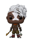 Arcane League of Legends POP! Vinyl Figure Ekko 9 cm