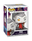 The Owl House POP! Vinyl Figure Eda 9 cm