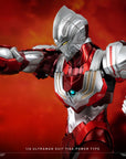 Ultraman FigZero Action Figure 1/6 Ultraman Suit Tiga Power Type 31 cm