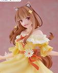 Spice and Wolf Tenitol PVC Statue Holo 23 cm