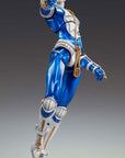 JoJo's Bizarre Adventure Part5 Golden Wind Action Figure Chozokado S·F 16 cm (3rd-run)