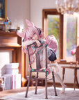 Original Character PVC Statue 1/7 Rabbit Flova 21 cm