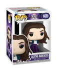 Agatha POP! Marvel Vinyl Agatha 9 cm