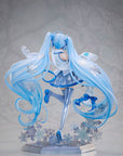 Character Vocal Series 01: Hatsune Miku PVC Statue 1/7 Hatsune Miku Sky Town 10th Anniversary Ver. 25 cm