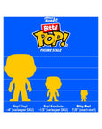 Game of Thrones Bitty POP! Vinyl Figure 4-Pack Ned Stark 2,5 cm