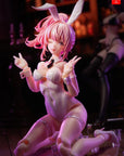 Original Character Action Figure 1/12 Bunny Girl Irene 16 cm