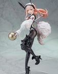 Falslander Statue PVC 1/7 Hexe 27 cm