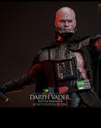 Star Wars Action Figure 1/6 Darth Vader (Battle Damaged) 35 cm