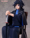 Demon Slayer: Kimetsu no Yaiba Statue Giyu Tomioka 16 cm