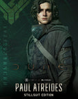 Dune Statue 1/4 Paul Atreides Stillsuit Edition Bonus Version 53 cm