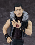 Fullmetal Alchemist: Brotherhood Pop Up Parade PVC Statue Greed 18 cm