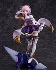 Gridman Universe PVC Statue 1/6 Akane Shinjo (New Order) Limited Edition 29 cm