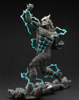 Kaiju No. 8 ARTFXJ Statue 1/8 Kaiju No. 8 28 cm