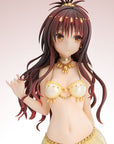 To Love-Ru Darkness Statue PVC 1/7 Mikan Yuki 22 cm