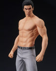 Yakuza Digsta PVC Statue Kazuma Kiryu Fierce Fighting Ver. 17 cm