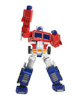 Transformers Interactive Robot Optimus Prime G1 Elite 41 cm