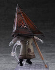 Silent Hill 2 Nendoroid Action Figure Red Pyramid Thing 10 cm