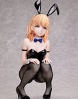 Butareba: The Story of a Man Turned into a Pig PVC Statue 1/4 Jess: Bunny Ver. 27 cm