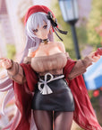 Azur Lane PVC Statue 1/7 Shopping with the Head Maid Ver. (Brilliant Journey) 28 cm