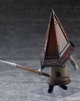 Silent Hill 2 Nendoroid Action Figure Red Pyramid Thing 10 cm