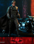 The Batman Movie Masterpiece Action Figure 1/6 Batman Deluxe Version 31 cm