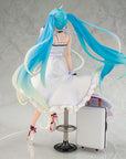 Hatsune Miku GT Project Original PVC Statue 1/7 Vacation Style Ver. 24 cm