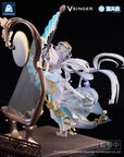 Vsinger PVC Statue 1/7 Vsinger Luo Tianyi The Flowing Moonlight 31 cm