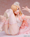 My Dress Up Darling Statue 1/7 Marin Kitagawa Babydoll Ver. 12 cm