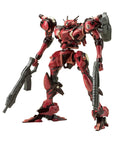 Armored Core Plastic Model Kit 1/72 Algebra Soluh Barbaroi 19 cm