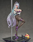 Azur Lane PVC Statue 1/7 Kearsarge All-Night Charge Ver. 30 cm