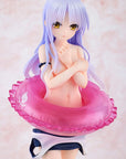 Angel Beats! PVC Statue 1/7 Kanade Tachibana: School Swimsuit Ver. 23 cm