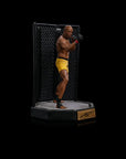 UFC Deluxe Art Scale Statue 1/10 Anderson "Spider" Silva - Signed Version 22 cm