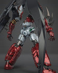 Getter Robo Armageddon Action Figure Shin Getter-1 Star Slasher Ver. Alloy 25 cm