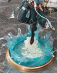 Honkai: Star Rail PVC Statue 1/7 Dan Heng/Imbibitor Lunae DX Edition 38 cm