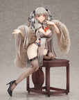 Azur Lane PVC Statue 1/7 Formidable Still Illustration Ver. 22 cm