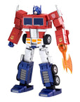 Transformers Interactive Robot Optimus Prime G1 Elite 41 cm