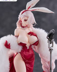 Azur Lane F:Nex PVC Statue 1/7 Prinz Heinrich On Stage Ver. 29 cm