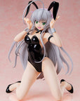 Haiyore! Nyaruko-san W Statue 1/4 Nyaruko Bare Leg Bunny Ver. 30 cm