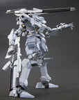 Armored Core Plastic Model Kit 1/72 Aspina White-Glint Armored Core 4 Ver. 17 cm