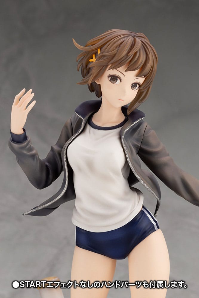 13 Sentinels: Aegis Rim ARTFXJ Statue 1/8 Natsuno Minami &amp; BJ 25 cm