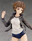 13 Sentinels: Aegis Rim ARTFXJ Statue 1/8 Natsuno Minami & BJ 25 cm