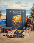 One Piece Advent Calendar Deluxe 2024