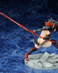 Kill la Kill PVC Statue 1/8 Ryuko Matoi Kamui Senketsu Ver. 15 cm