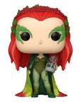 Batman 85th Anniversary POP! Movies Vinyl Figure Poison Ivy 9 cm