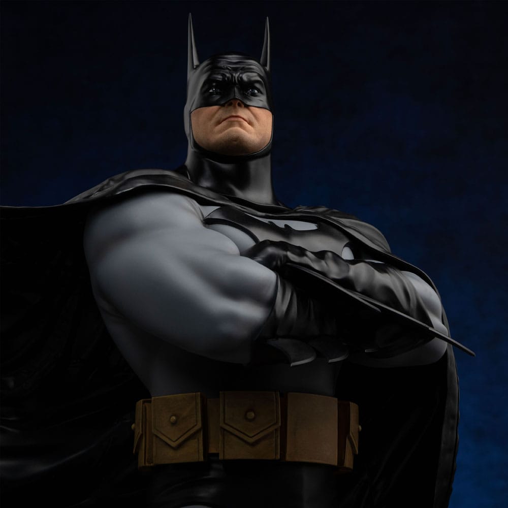 DC Comics Legacy Replica Statue 1/4 Batman DC Trinity 60 cm