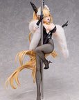 Goddess of Victory: Nikke PVC Statue 1/4 Rupee: Rabbit Deluxe 45 cm