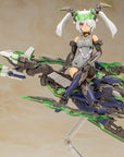 Frame Arms Girl Plastic Model Kit Hresvelgr=Cornix 15 cm